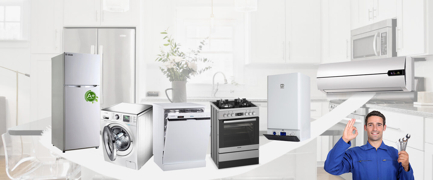 Sincan Warmhaus Servisi